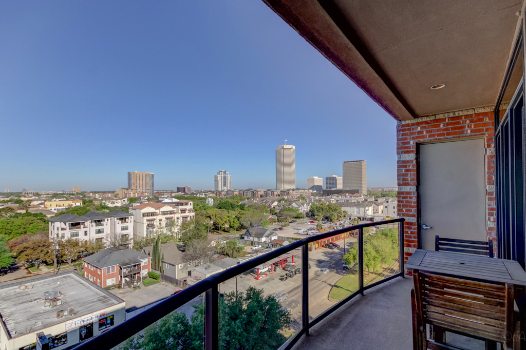 1419 Montrose Blvd 701, Houston TX 77019